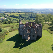 Randonnée à la découverte du GR® de Pays Monts et Barrage - Mont Gargan