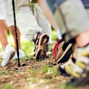 Randonnée accessible - Rallye Bigeard