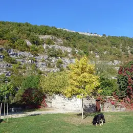 Randonnée accompagnée