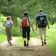 Randonnée accompagnée