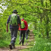 Randonnée accompagnée