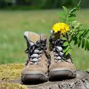 Randonnée accompagnée