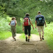 Randonnée accompagnée