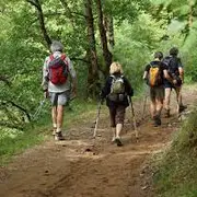 Randonnée accompagnée