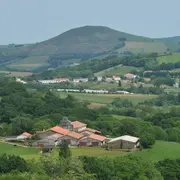 Randonnée accompagnée CAPB Urtsua : A la découverte de la montagne et des sources