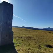 Randonnée accompagnée : Histoire de la frontière