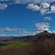 Randonnée accompagnée : Ibanteli