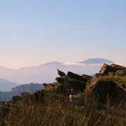 Randonnée accompagnée Mendi Gaiak : sur les traces des vautours