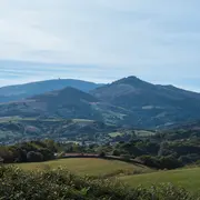 Randonnée accompagnée : Mondarrain