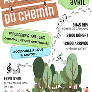 Randonnée - AU DÉTOUR DU CHEMIN