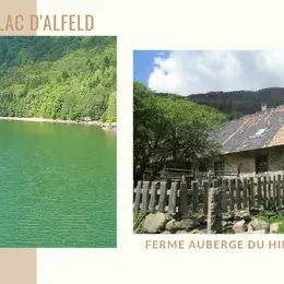 5 fermes auberges et leurs belles balades