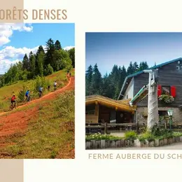5 fermes auberges et leurs belles balades