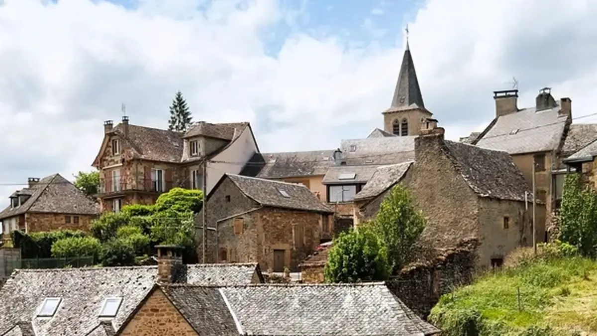 Randonnée avec les Caminaires d'Olt