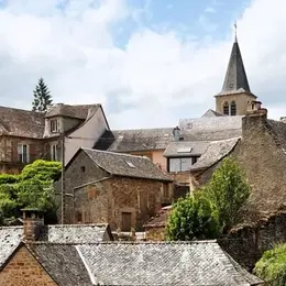 Randonnée avec les Caminaires d'Olt