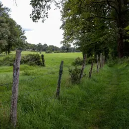 Randonnée  avec Pique et Pousse en Quercy Blanc