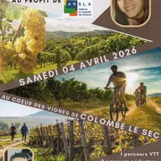 Randonnée Bénedicte