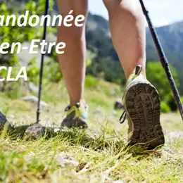 Randonnée bien-être