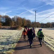 Randonnée bien-être