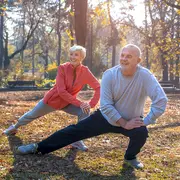 Randonnée Bougez Ensemble