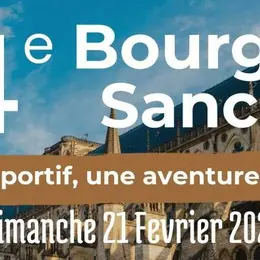 [RANDONNÉE] Bourges-Sancerre®