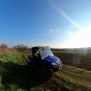 Randonnée Buggy à Pessoulens (32)
