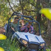 Randonn&eacute;e Buggy &agrave; Saint-Rapha&euml;l (83)