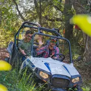 Randonnée Buggy à Saint-Raphaël (83)