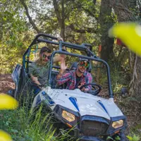 Randonnée Buggy à Saint-Raphaël (83) DR