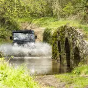Randonnée Buggy dans les Yvelines (78)