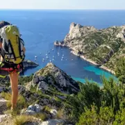Randonnée Calanque Sormiou - Demi Journée