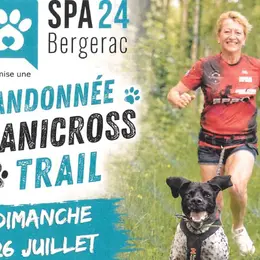 Randonnée Canicross Trail
