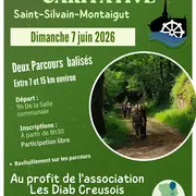Randonnée caritative