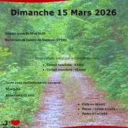 Randonnée Casse-Croûte