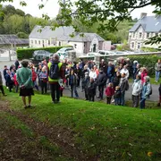 Randonnée Châtaignes