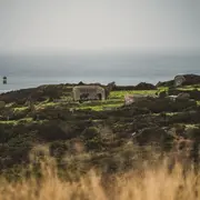 Randonnée commentée : les chemins de la Liberté