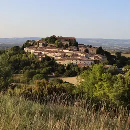 Randonnée Contée Sur Le Sentier Historique De Laurac Et Marché Gourmand