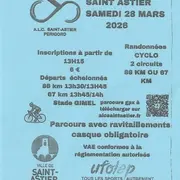 Randonnée cyclo : La Roro 2026