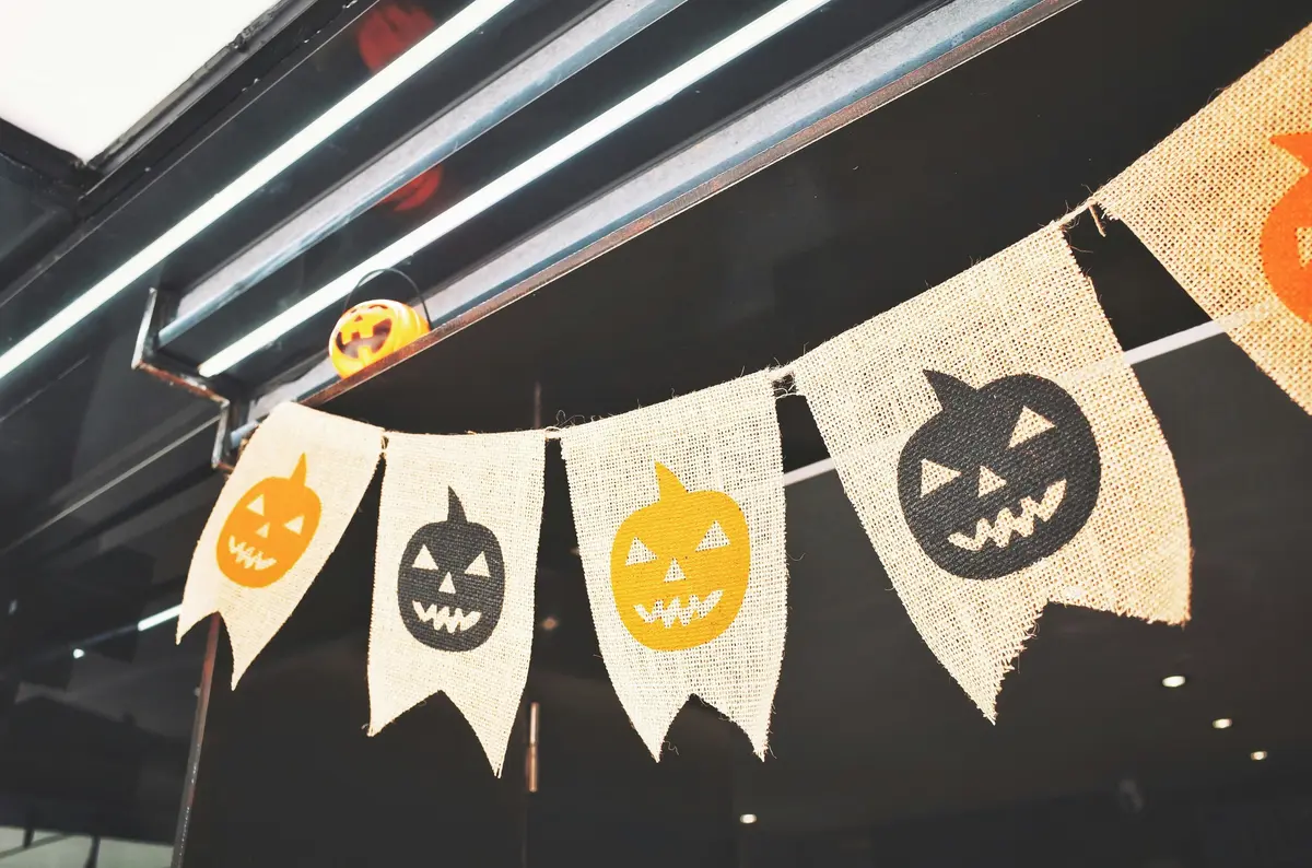 Randonnée d'Halloween à Saint Bazile de Meyssac