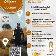 Randonnée d'orientation