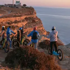 Randonnée de la falaise et du vieux village de Leucate (11)