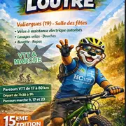 Randonnée de la Loutre