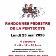 Randonnée de la Pentecôte