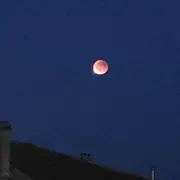 Randonnée de Pleine Lune, dite 'des fleurs'