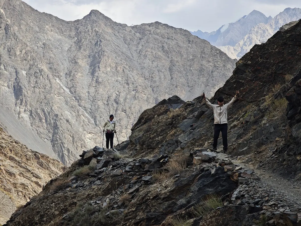Randonnée découverte de la Réserve Naturelle Nationale d'Arjuzanx