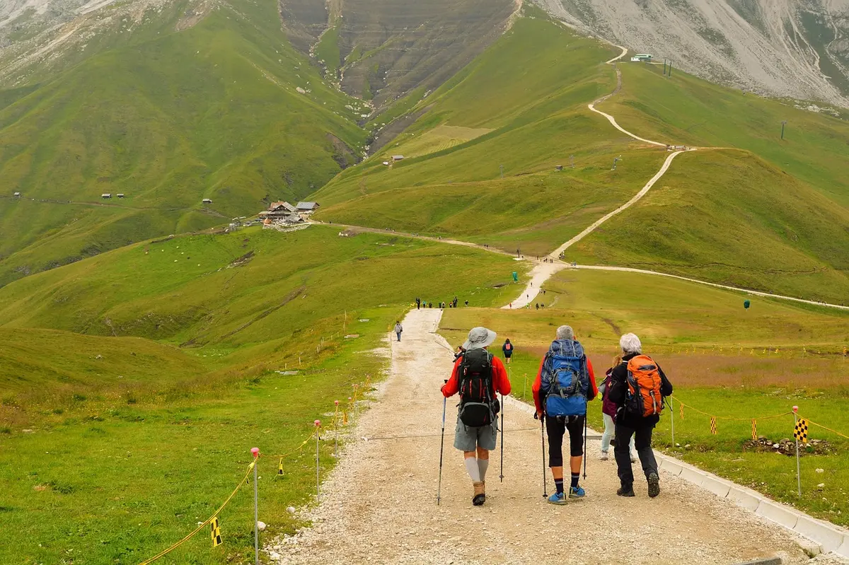 Randonnée découverte de la Réserve Naturelle Nationale d'Arjuzanx