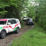 Randonn&eacute;e d&eacute;couverte en 4X4 &agrave; Chantilly (60)