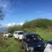 Randonnée découverte en 4X4 dans le Vexin (60)