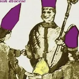 Randonnée des 3 évêques