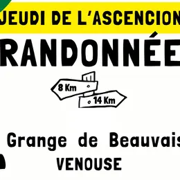 Randonnée des convers