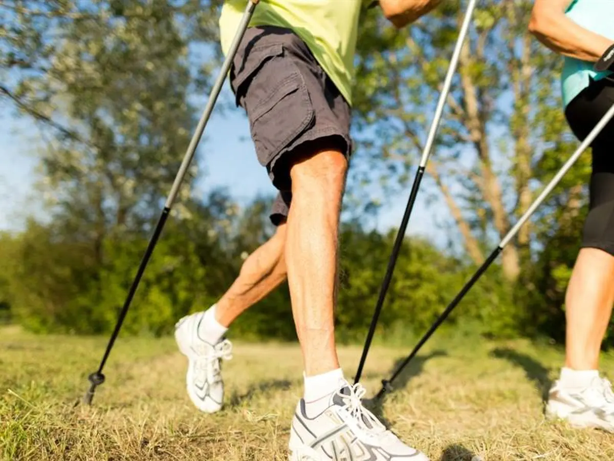 Randonnée des Deuilles